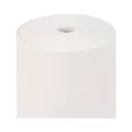 Chemin de table TNT 40cm x 24m blanc